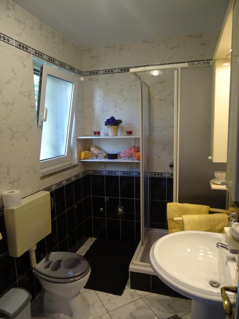Apartman Lamia S Pogledom Na More Ριέκα Εξωτερικό φωτογραφία